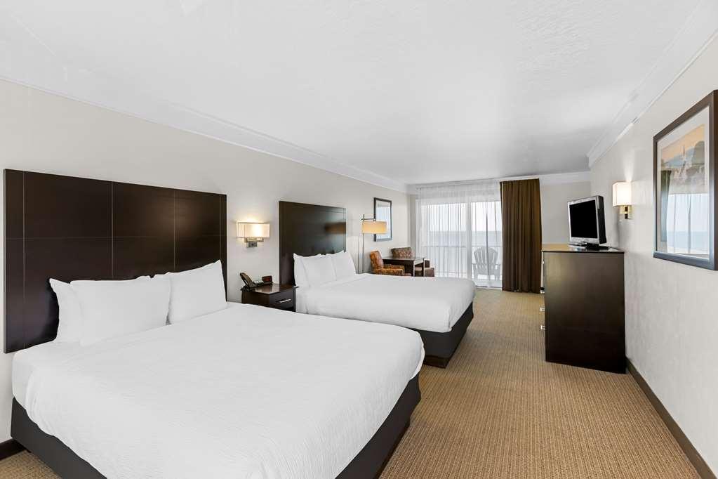 Quality Inn Lakefront Сент-Игнас Номер фото